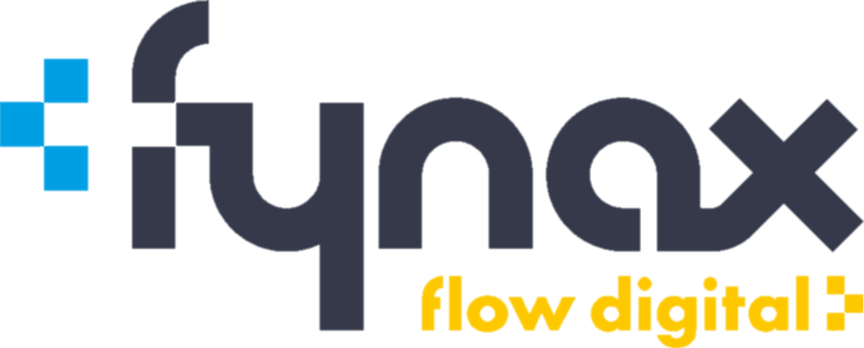 fynax Logo