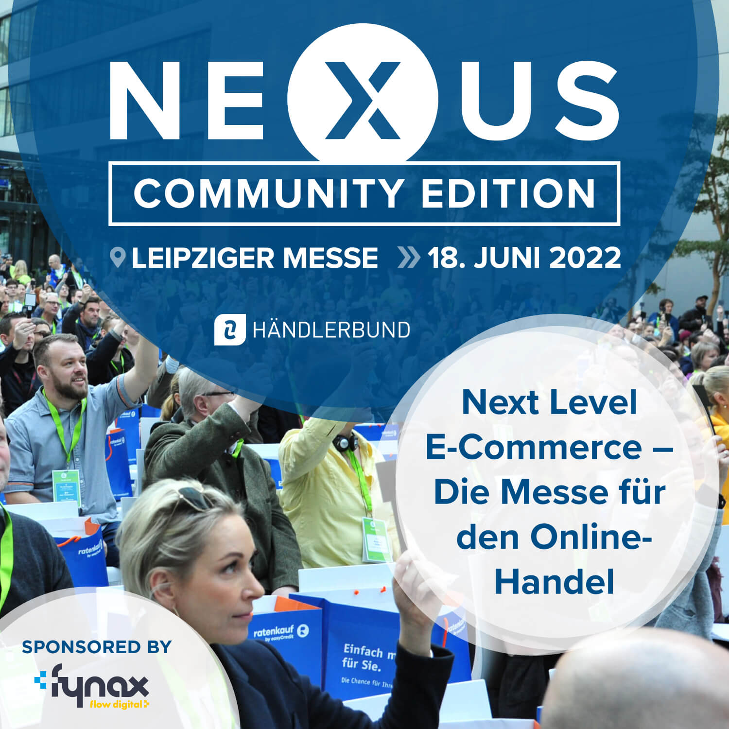 Nexus Banner 1500x1500